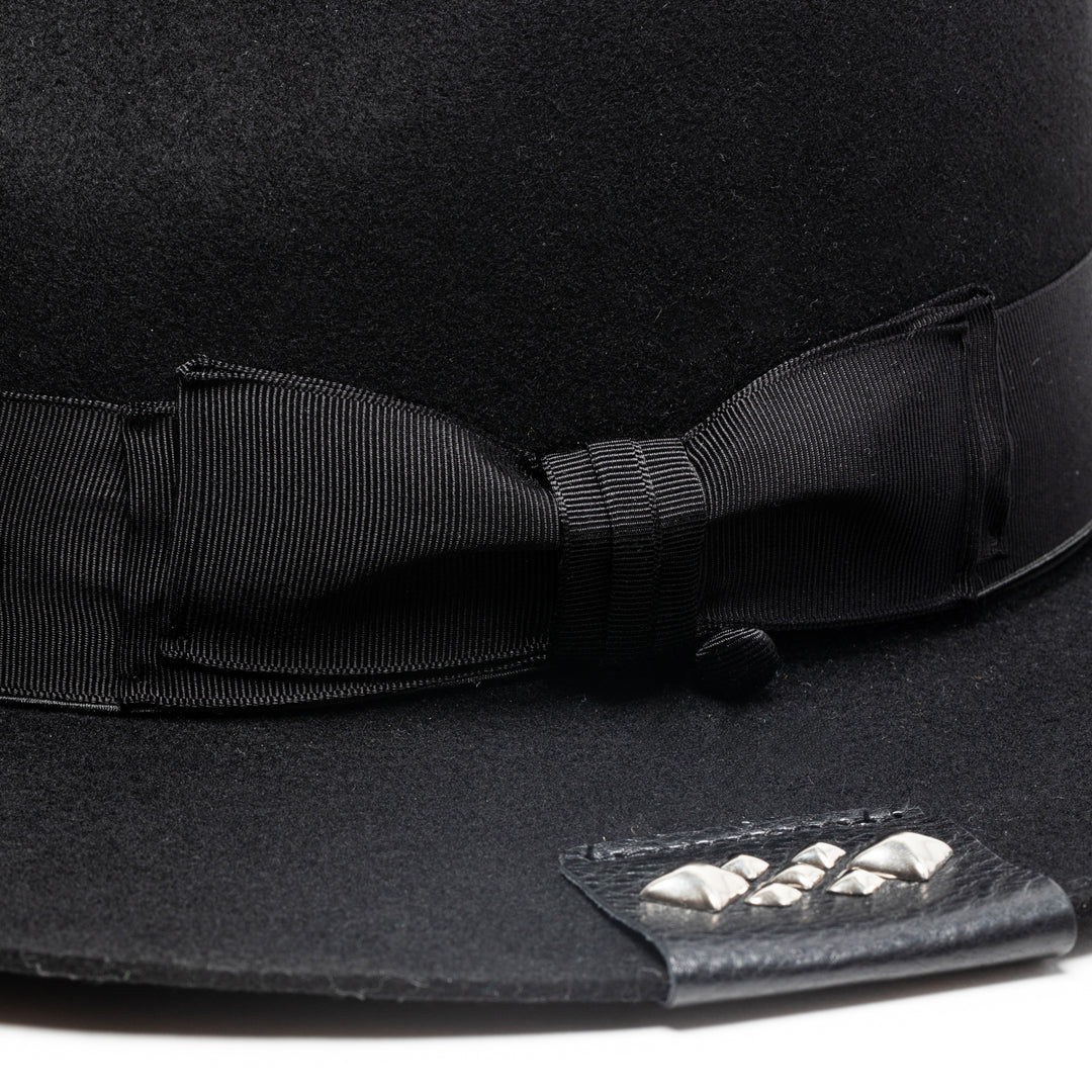 THE H.W.DOG&CO. WOOL HAT – CALEE ONLINE STORE
