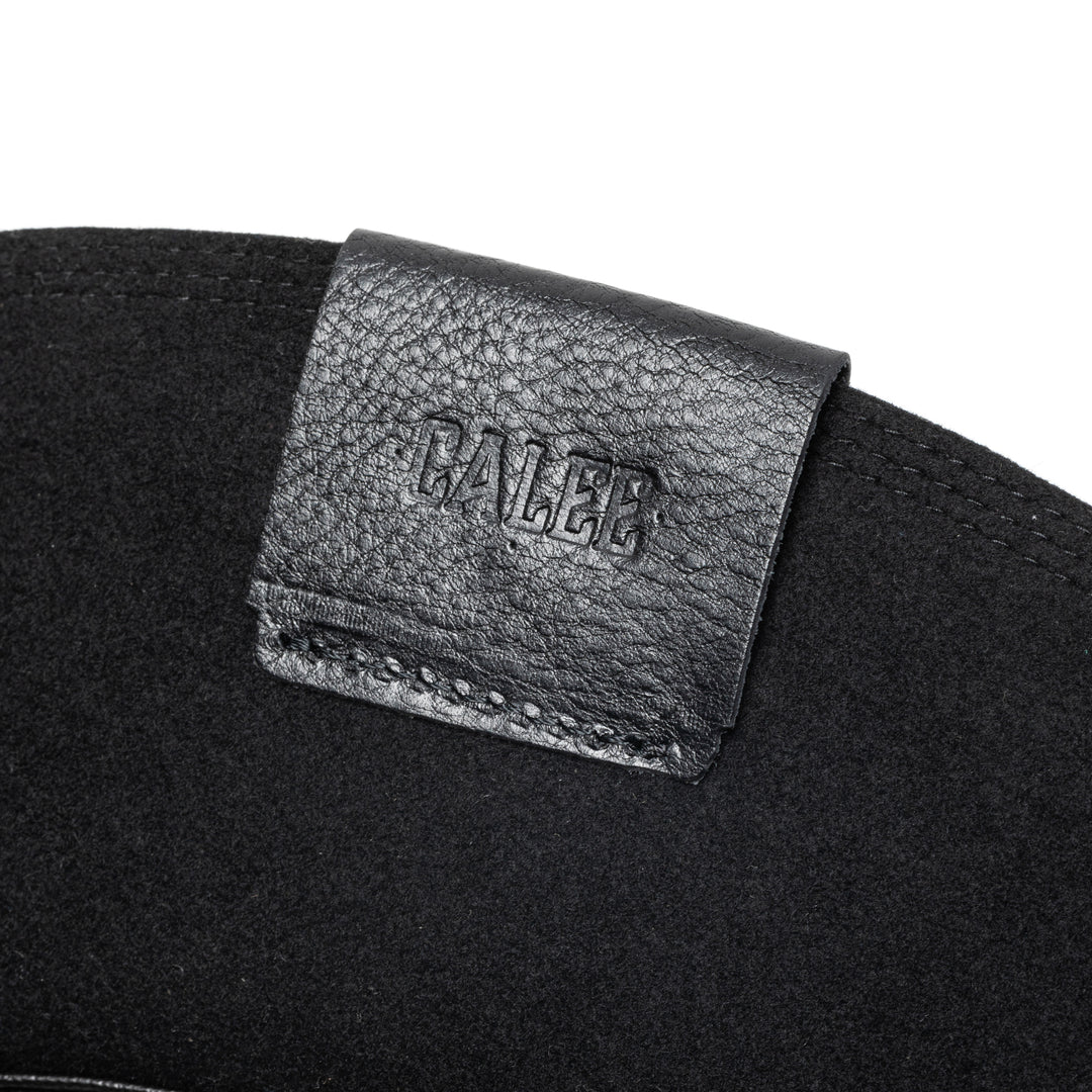 THE H.W.DOG&CO. WOOL HAT – CALEE ONLINE STORE