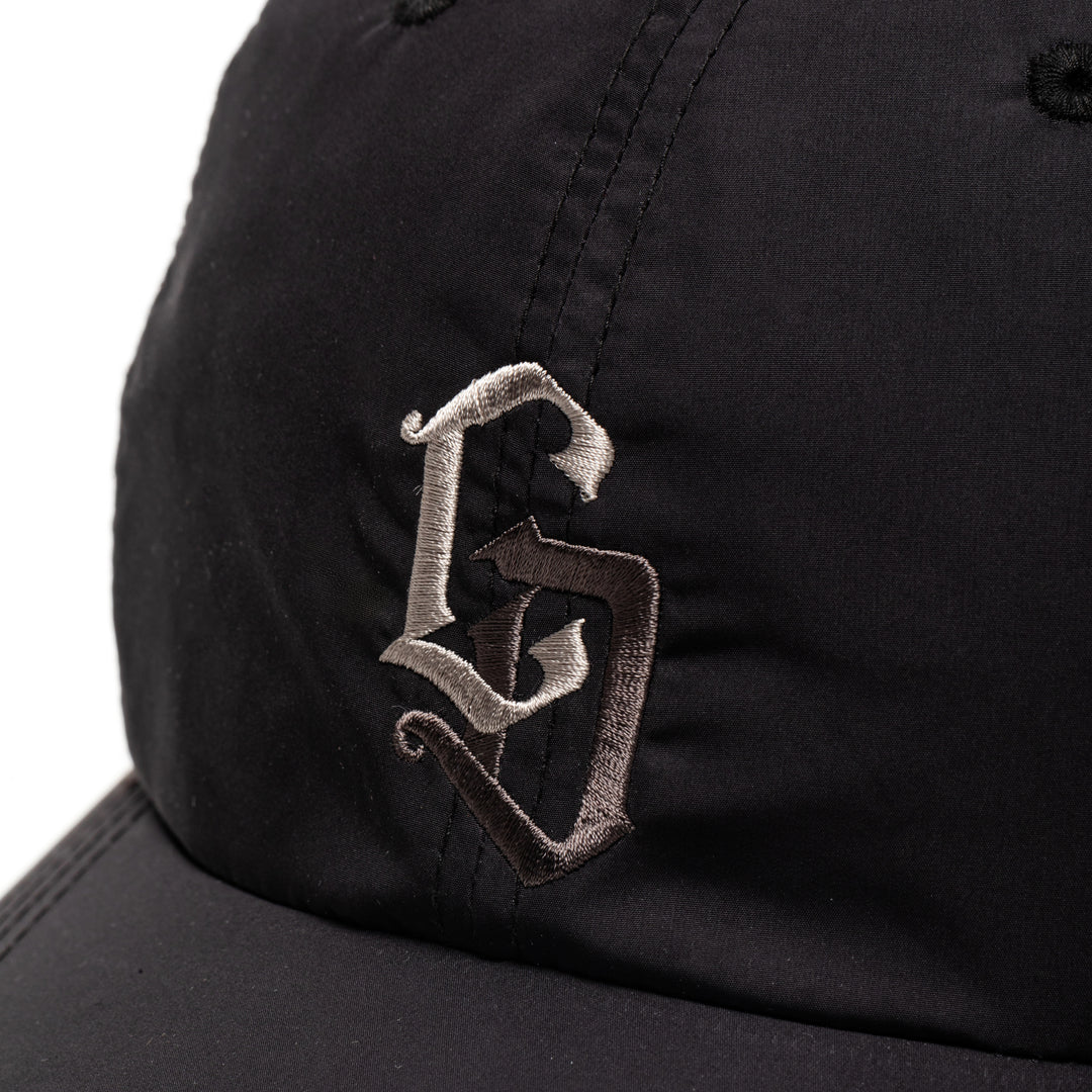 the hwdog&co.Dロゴ刺繍 D-00935/ SIGN LOGO LOW CAP】 – THE H.W.DOG&CO.