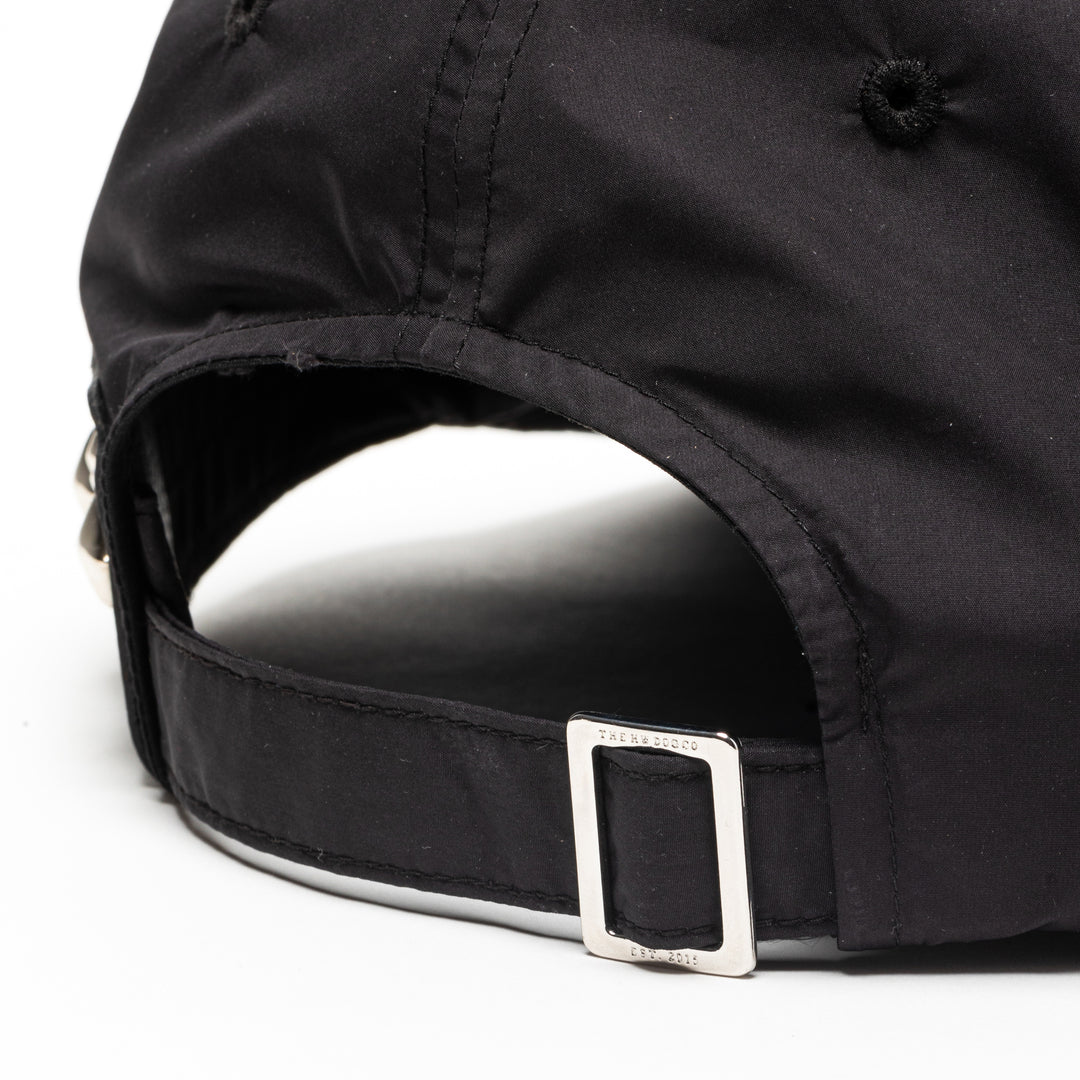 THE H.W.DOG&CO. EMBROIDERY UNION CAP – CALEE ONLINE STORE