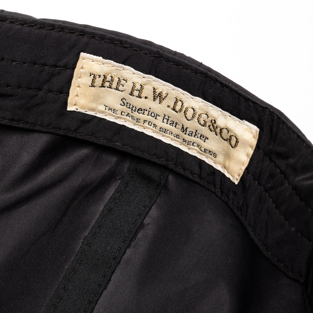 2 ファッション THE H.W. DOG&CO. 紙タグ