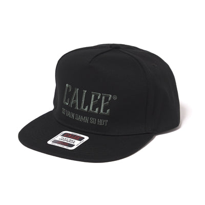CALEE NATIONAL LOGO SOUVENIR CAP ＜EXCLUSIVE＞
