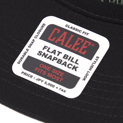 CALEE NATIONAL LOGO SOUVENIR CAP ＜EXCLUSIVE＞