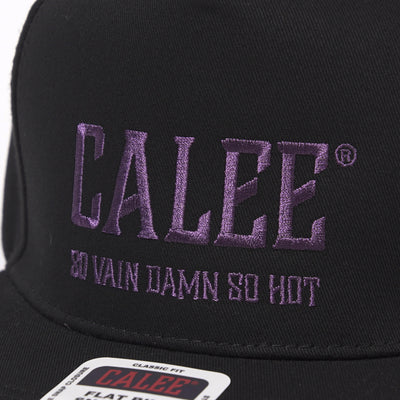 CALEE NATIONAL LOGO SOUVENIR CAP ＜EXCLUSIVE＞