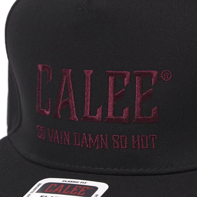 CALEE NATIONAL LOGO SOUVENIR CAP ＜EXCLUSIVE＞