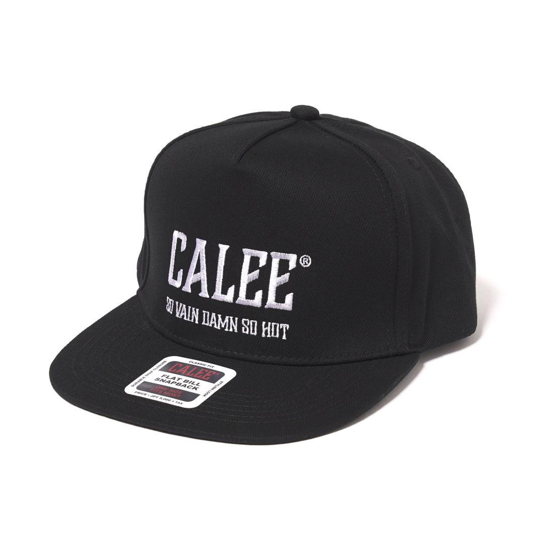 CALEE NATIONAL LOGO SOUVENIR CAP – CALEE ONLINE STORE