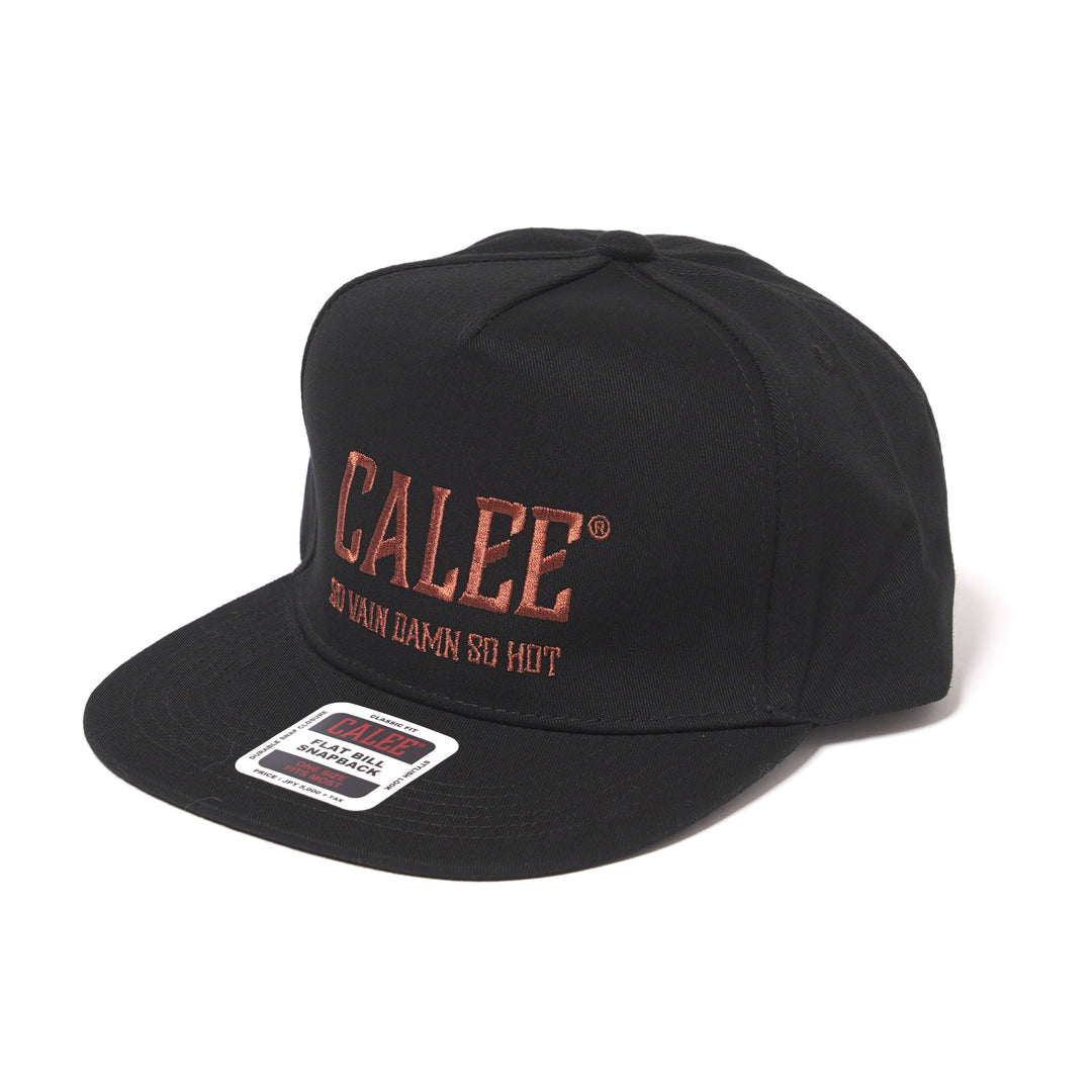 CALEE NATIONAL LOGO SOUVENIR CAP – CALEE ONLINE STORE