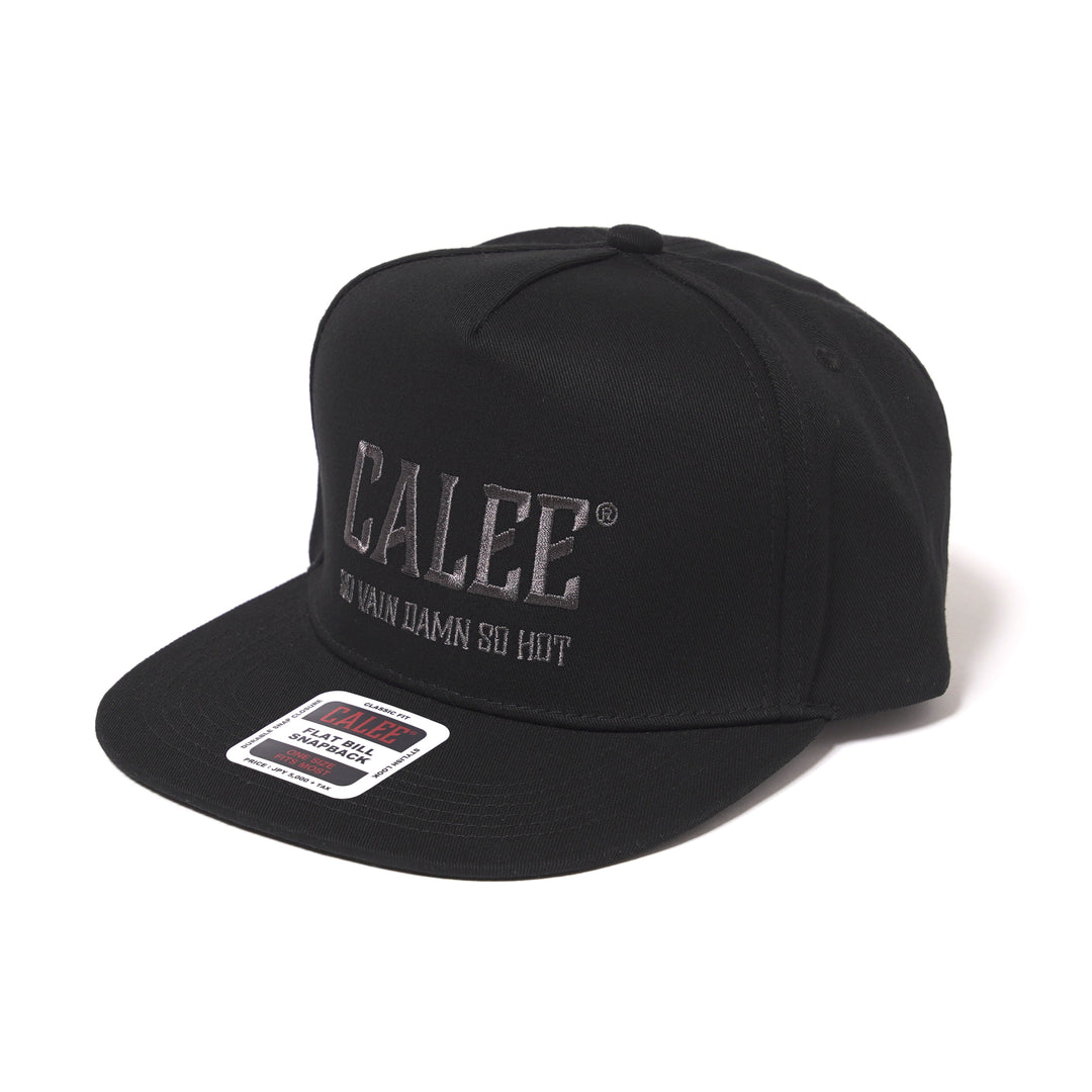 【CALEE】CALEE/EMBROIDERY & WAPPEN HAT CALEE NATIONAL LOGO SOUVENIR CAP – CALEE ONLINE STORE