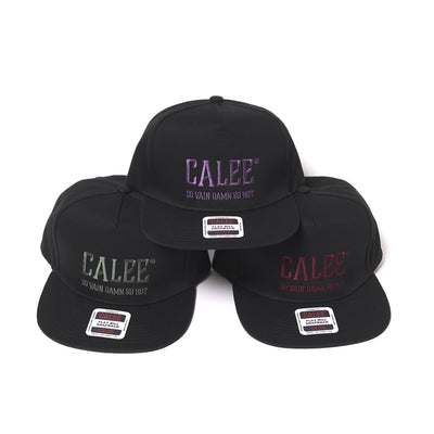 CALEE NATIONAL LOGO SOUVENIR CAP ＜EXCLUSIVE＞