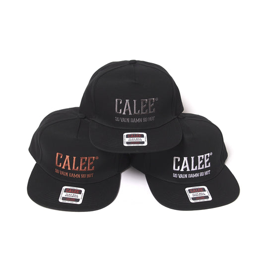 CALEE NATIONAL LOGO SOUVENIR CAP – CALEE ONLINE STORE