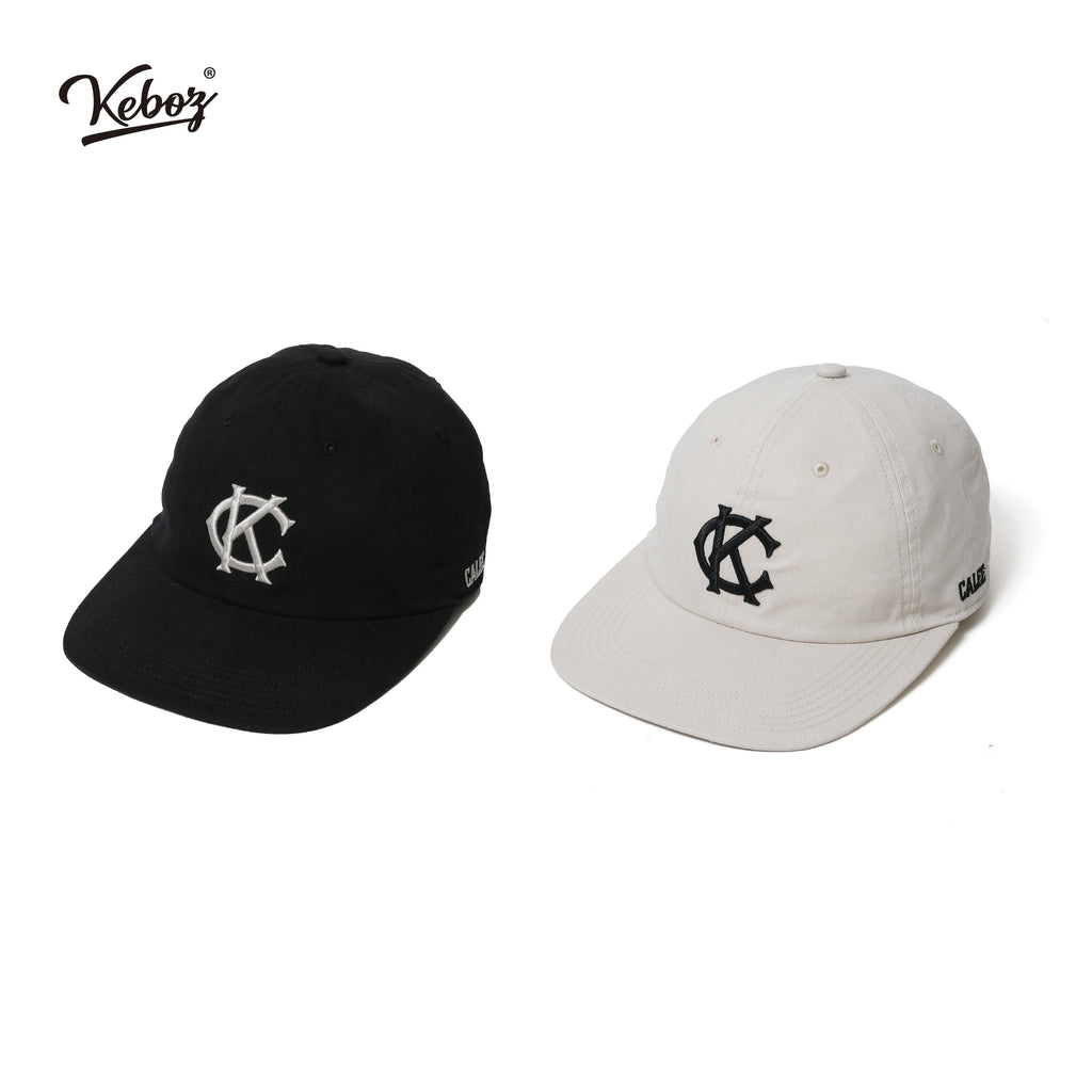 Miyachi × keboz キャップ (限定品) - メルカリ