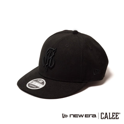 ×NEW ERA®︎ CALEE NT LOGO BASEBALL CAP ＜EXCLUSIVE＞