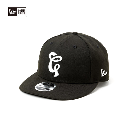 NEW ERA®︎ CALEE LOGO BASEBALL CAP ＜EXCLUSIVE＞ – CALEE