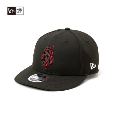 ×NEWERA®︎ CALEE NT LOGO BASEBALL CAP ＜EXCLUSIVE＞