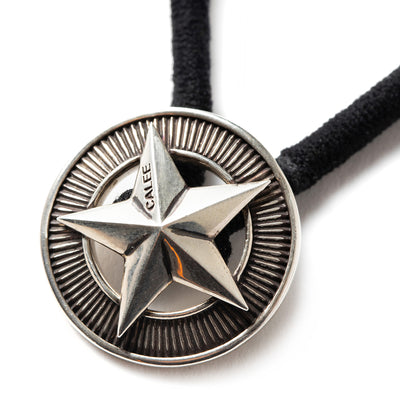 SILVER STAR CONCHO - calee-official
