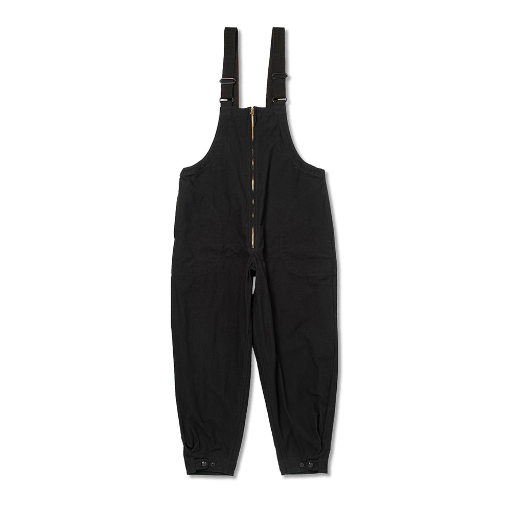 CALEE オーバーオール DECK TYPE WIDE OVERALLS | www.phukettopteam.com