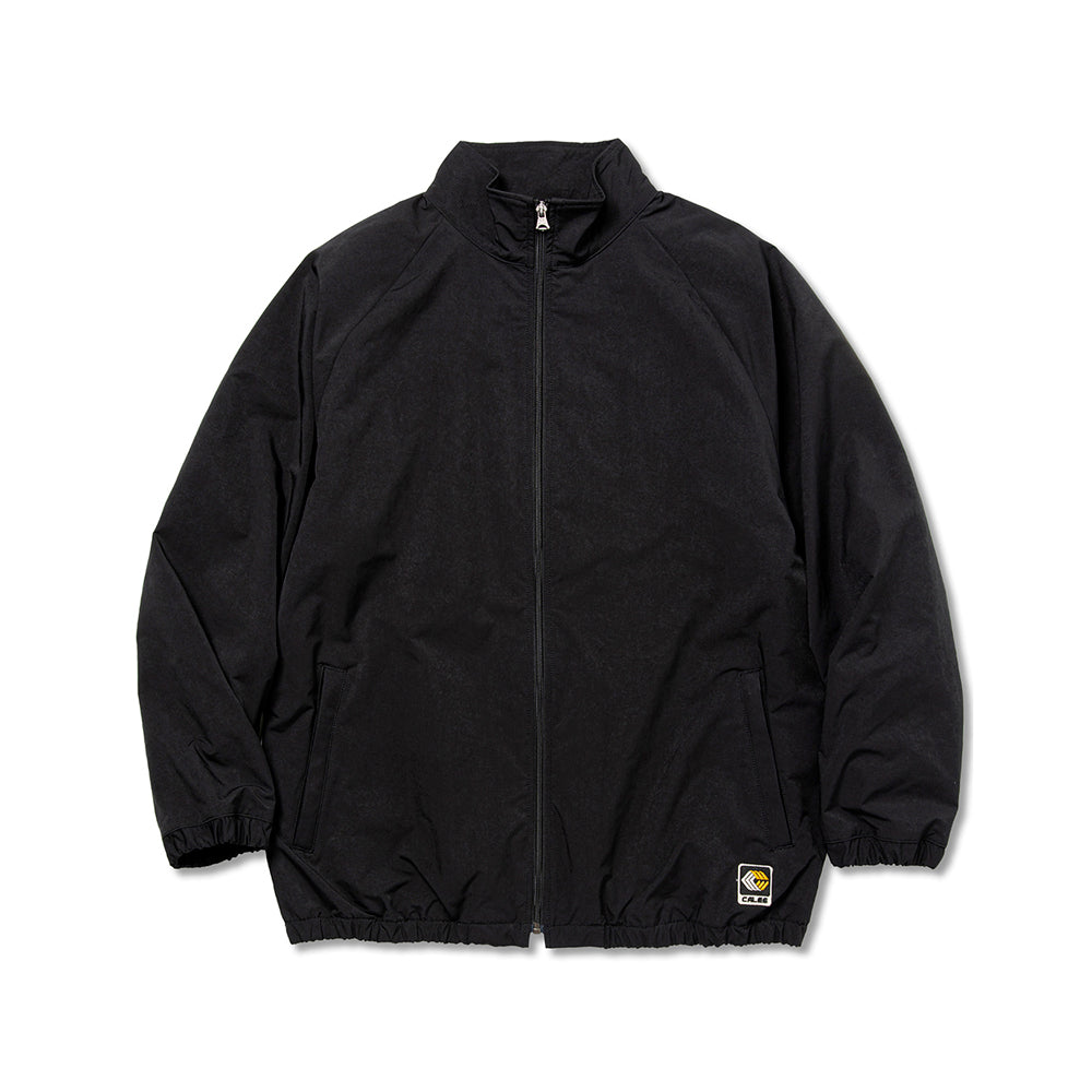 P/N MIL CLOTH TRACK JACKET - calee-official