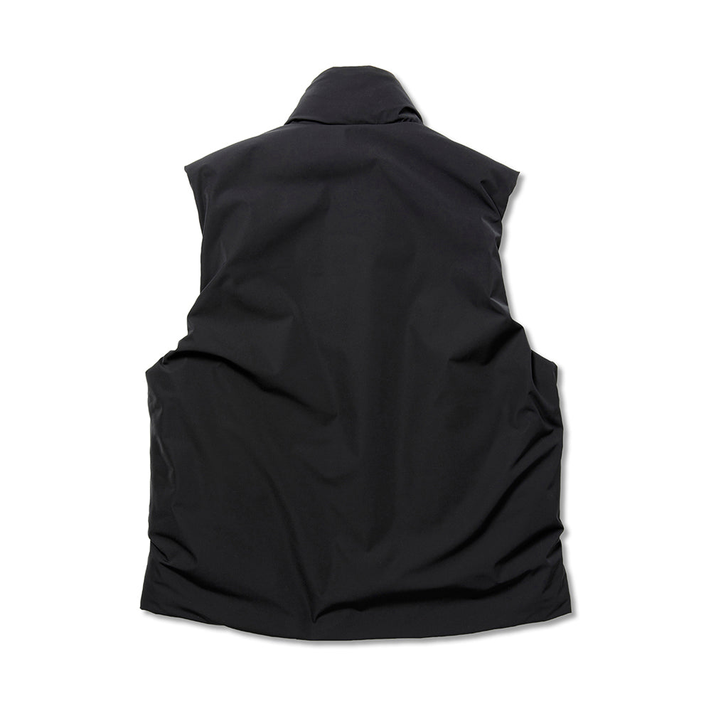 P/T UTILITY PADDED WAIST COAT - calee-official