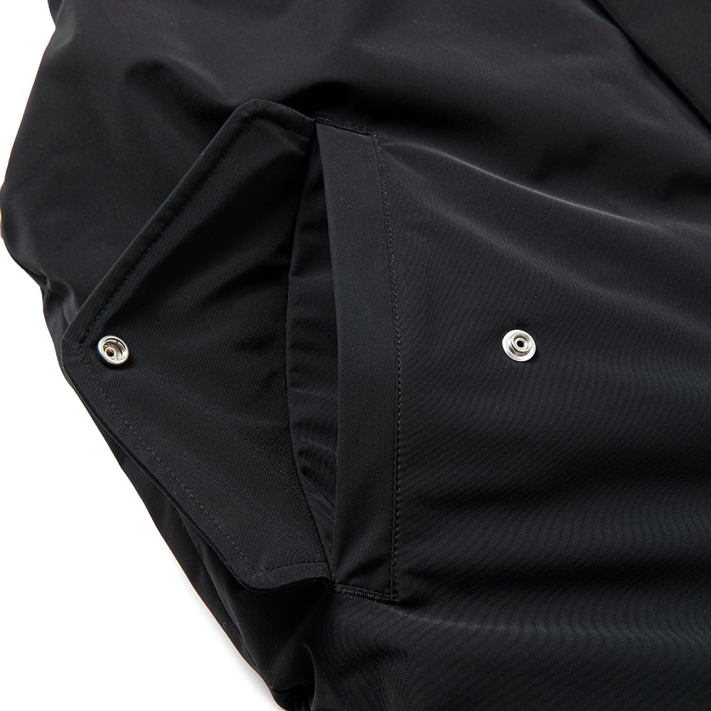 P/T UTILITY PADDED WAIST COAT - calee-official