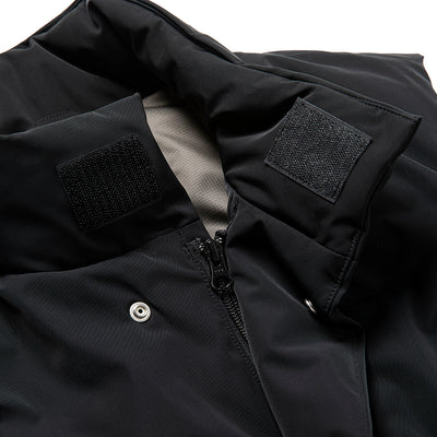 P/T UTILITY PADDED WAIST COAT - calee-official