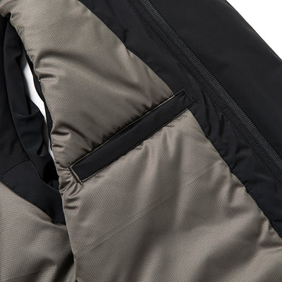 P/T UTILITY PADDED WAIST COAT - calee-official