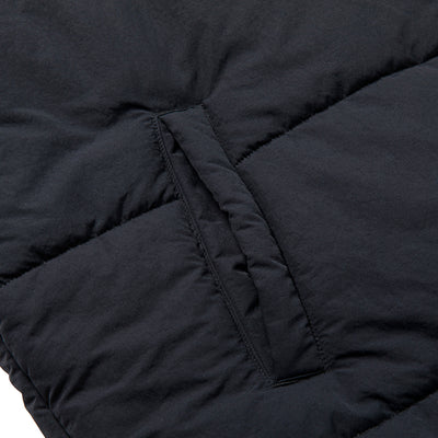 RETRO REFLECTOR PADDED JACKET - calee-official