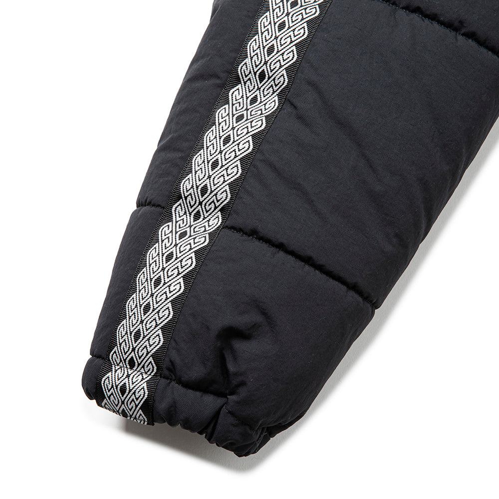 RETRO REFLECTOR PADDED JACKET - calee-official
