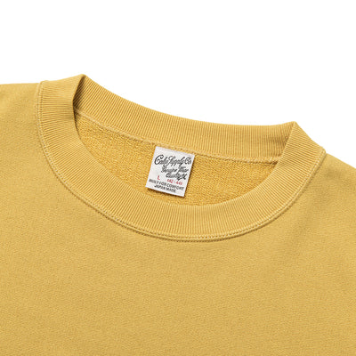 AEROKNOT CALEE UNIV. DROP SHOULDER CUTSEW - calee-official