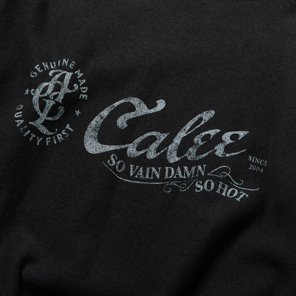 RANDOM LOOP TYPE 40's CREW NECK SWEAT - calee-official