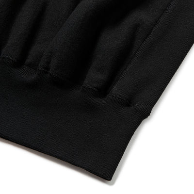 RANDOM LOOP TYPE 40's CREW NECK SWEAT - calee-official