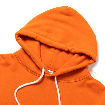 CALEE LOGO PILLOVER HOODIE - calee-official