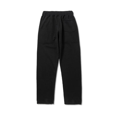 SINKER TUBE SWEAT RELAX PANTS - calee-official
