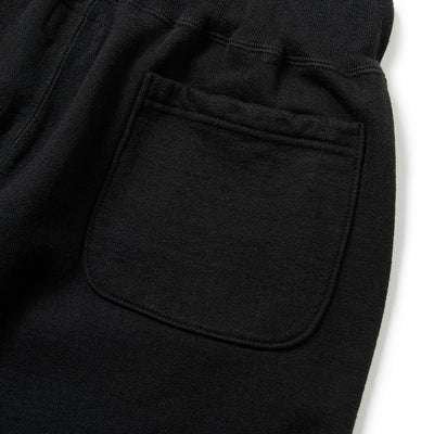 SINKER TUBE SWEAT RELAX PANTS - calee-official