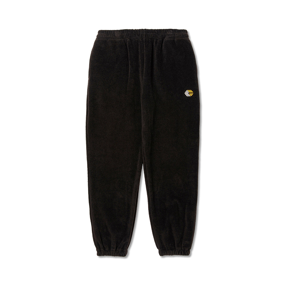 FLEECE RELAX PANTS - calee-official