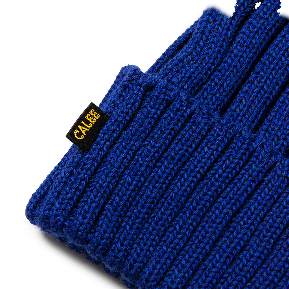 A/W KNIT CAP - calee-official