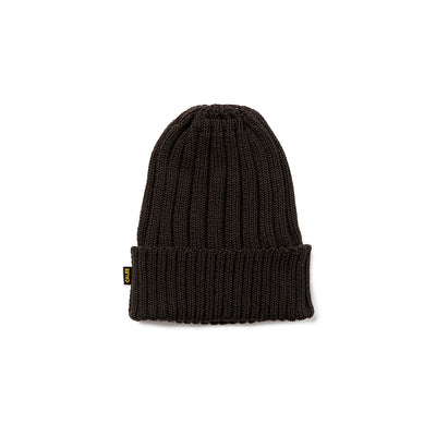 A/W KNIT CAP - calee-official