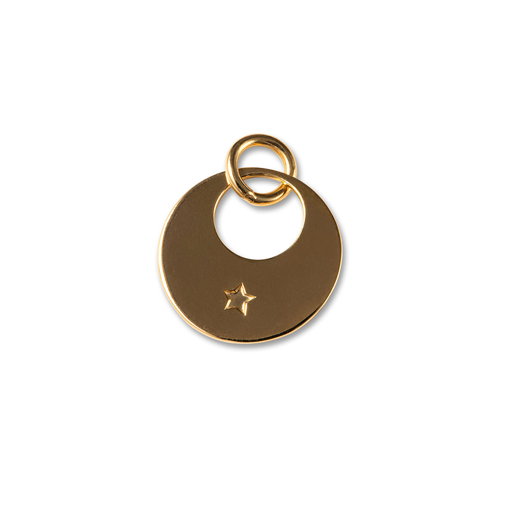 アクセサリー calee CALEE LOGO PENDANT TOP ＜TYPE A＞ – CALEE ONLINE STORE