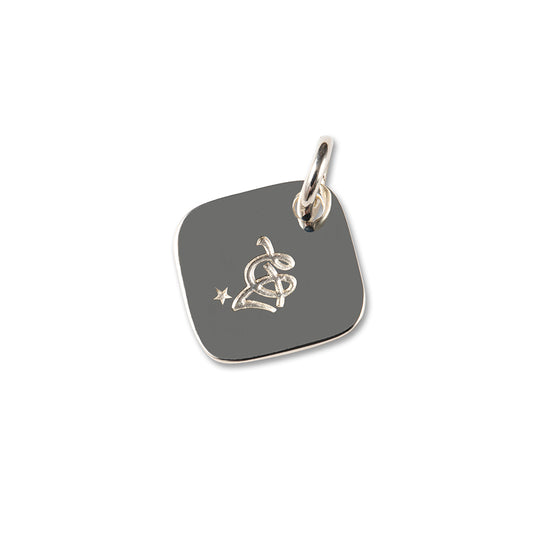 calee ペンダント CALEE LOGO PENDANT TOP ＜TYPE B＞ – CALEE ONLINE STORE