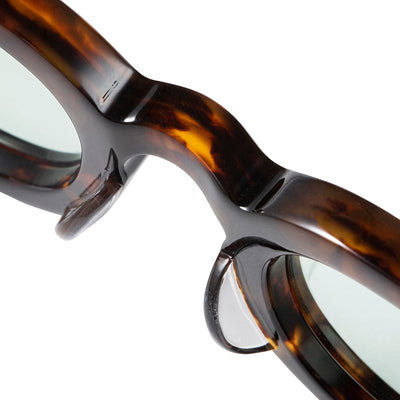 B/W TYPE GLASSES <CLASSIC MODEL> - calee-official
