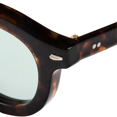 B/W TYPE GLASSES <CLASSIC MODEL> - calee-official