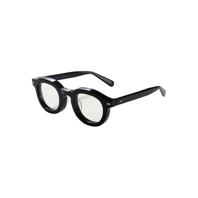 B/W TYPE GLASSES <CLASSIC MODEL> - calee-official