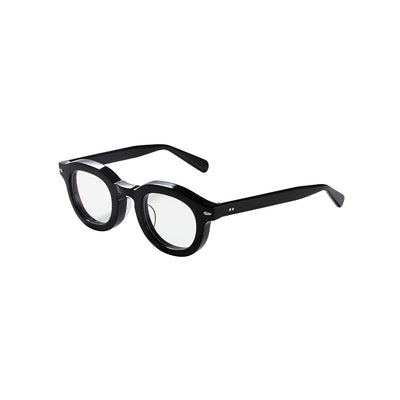 B/W TYPE GLASSES <CLASSIC MODEL> - calee-official