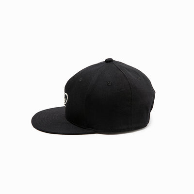 CALEE LOGO EMBROIDERY CAP - calee-official