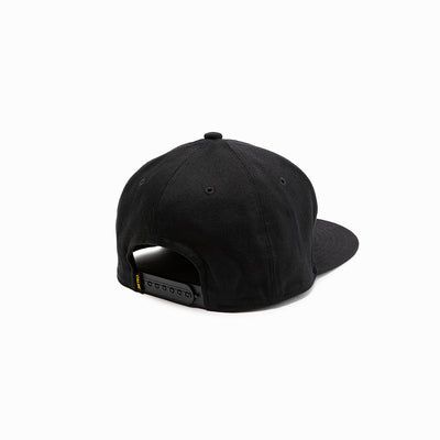 CALEE LOGO EMBROIDERY CAP - calee-official