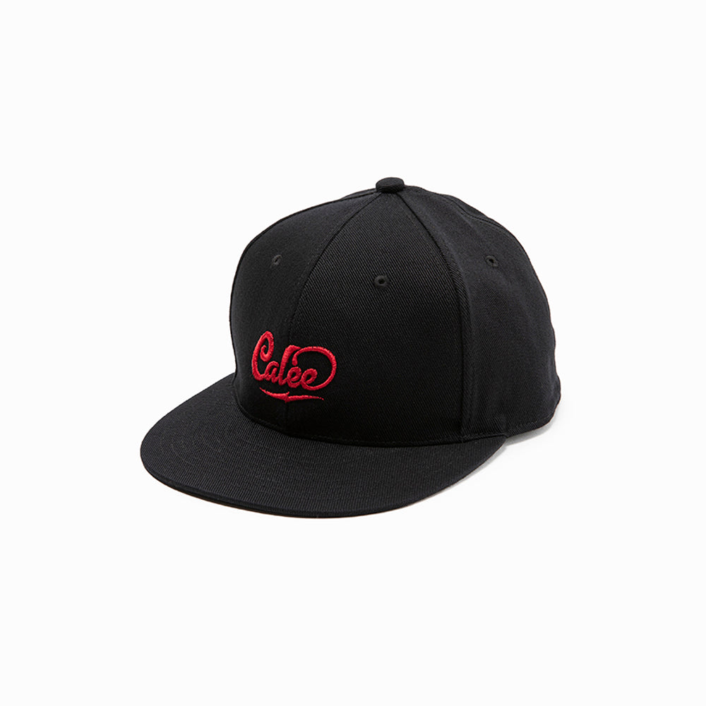 CALEE LOGO EMBROIDERY CAP – CALEE ONLINE STORE