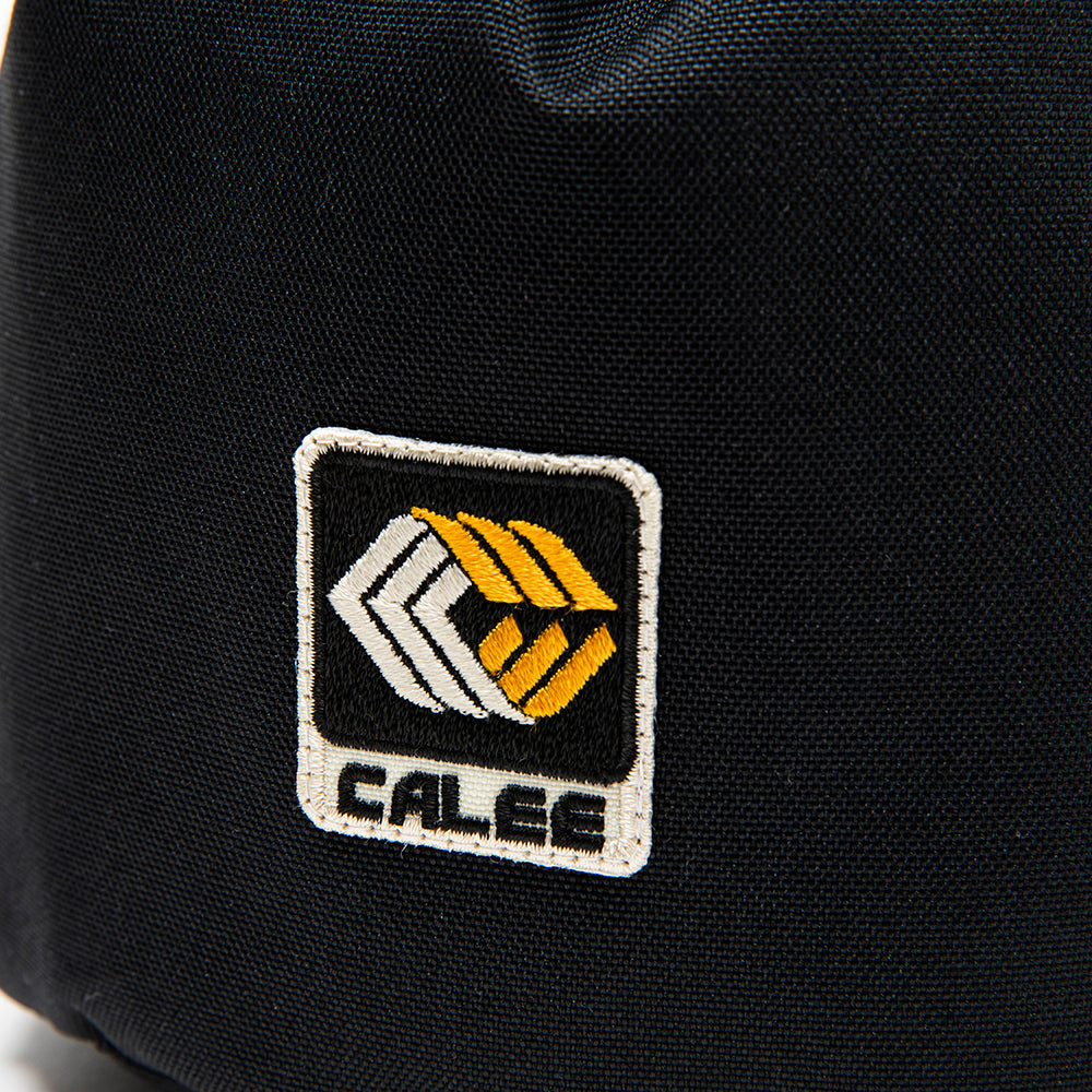CORDURA FABRIC TM LOGO PURSE - calee-official
