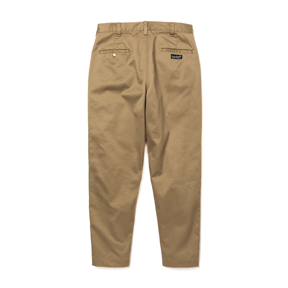 WEST POINT ARMY CHINO PANTS – CALEE ONLINE STORE