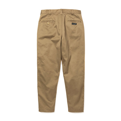 WEST POINT ARMY CHINO PANTS - calee-official