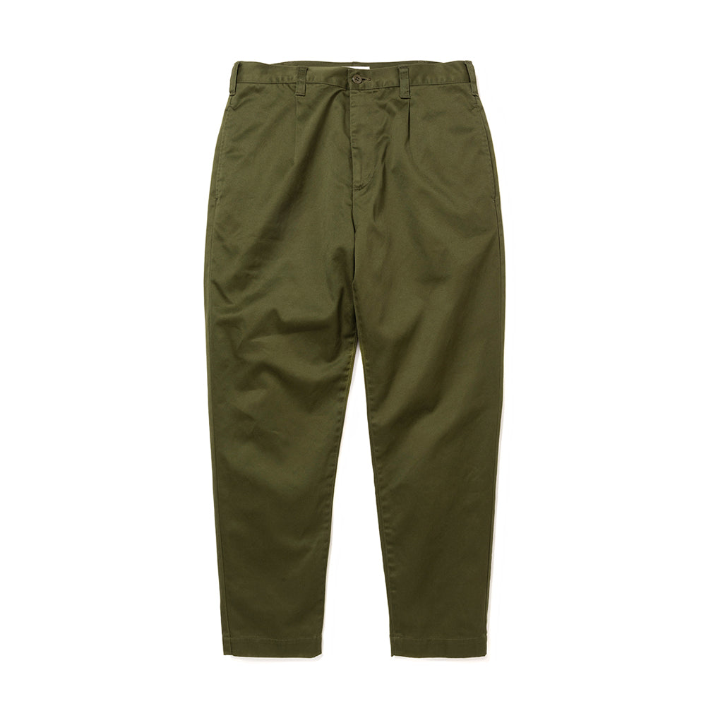 WEST POINT ARMY CHINO PANTS - calee-official