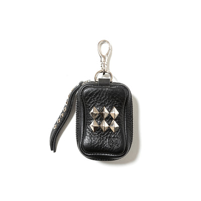 STAR STUDS LEATHER MULTI CASE - calee-official
